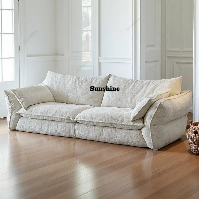 Sofás clásicos De lujo para sa - Home Cinema Sofa reseña y precio