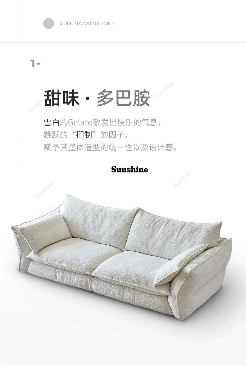 Sofás clásicos De lujo para sa - Home Cinema Sofa reseña y precio