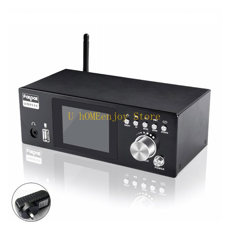 B0KF UD951C Decodificadores DS - Surround Sound Decoder reseña y precio