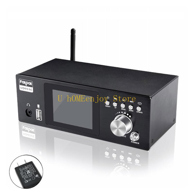 B0KF UD951C Decodificadores DS - Surround Sound Decoder reseña y precio