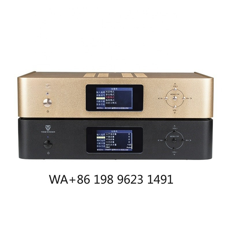 Sistema de Cine en Casa Dolby  - Home Theater Speaker reseña y precio