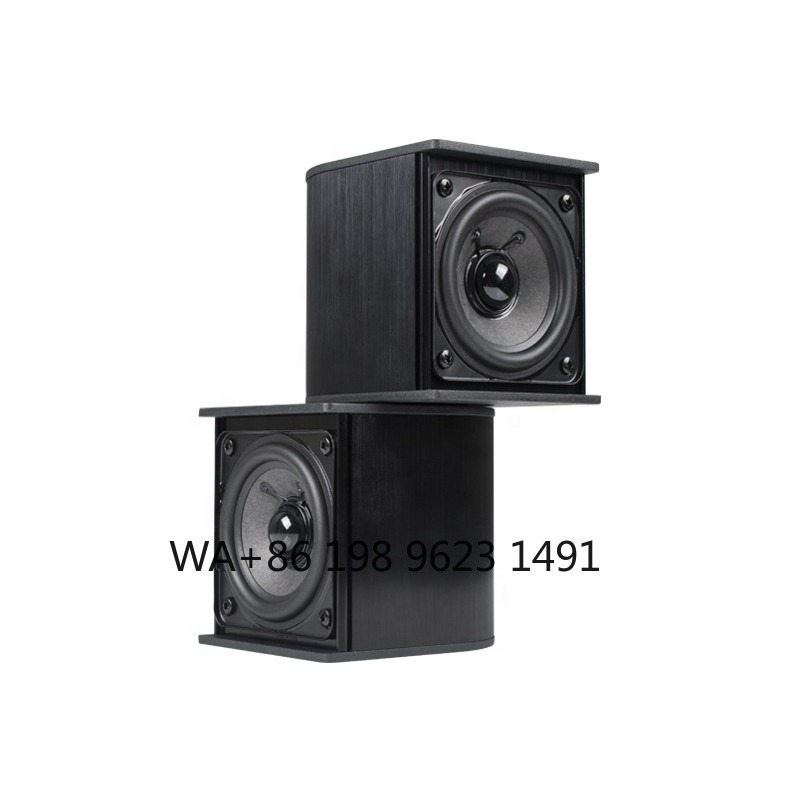 Sistema de Cine en Casa Dolby  - Home Theater Speaker reseña y precio