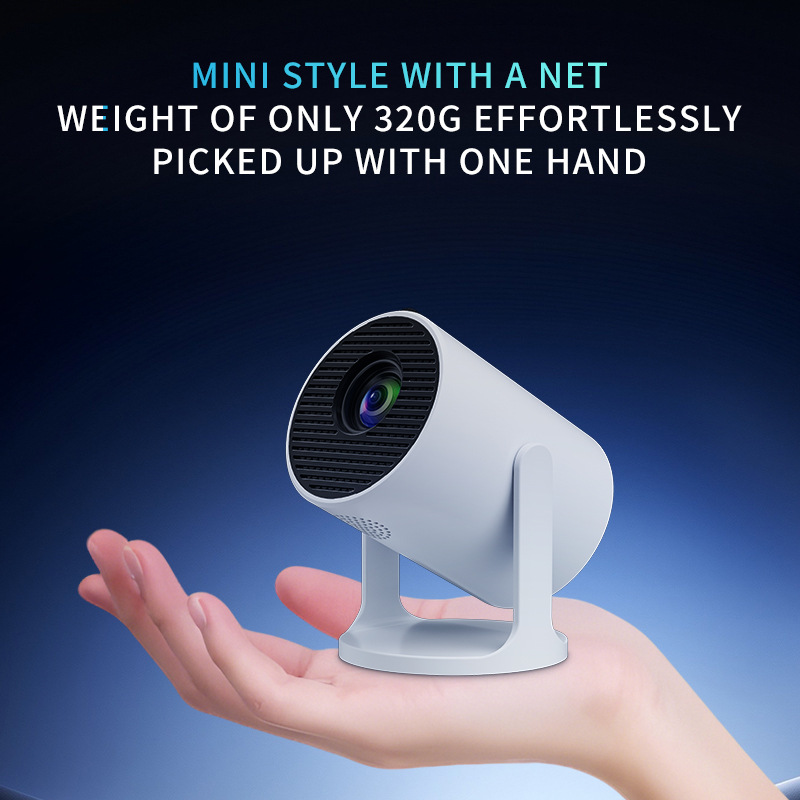 Proyector inteligente de ultra - Home Cinema Ultra Short Throw Projector reseña y precio