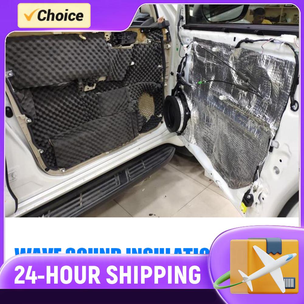 Alfombrilla Insonorizante para - Noise Isolating Pad reseña y precio