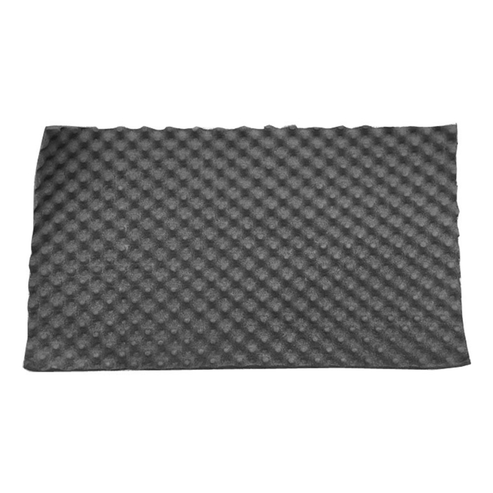 Alfombrilla Insonorizante para - Noise Isolating Pad reseña y precio