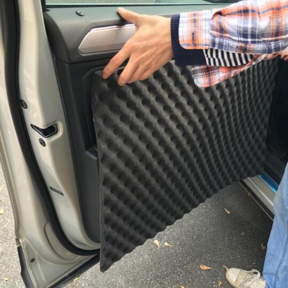 Alfombrilla Insonorizante para - Noise Isolating Pad reseña y precio
