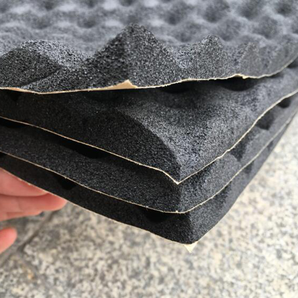Alfombrilla Insonorizante para - Noise Isolating Pad reseña y precio