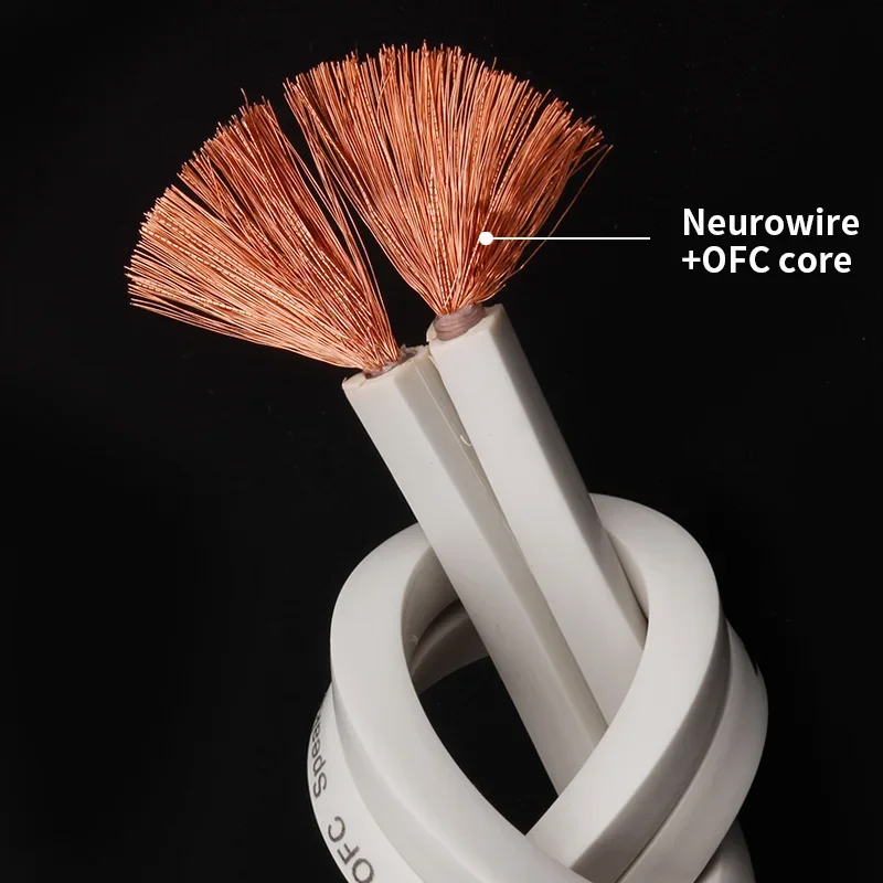YYTCG DIY Cable de altavoz Cab - Home Cinema Experience reseña y precio