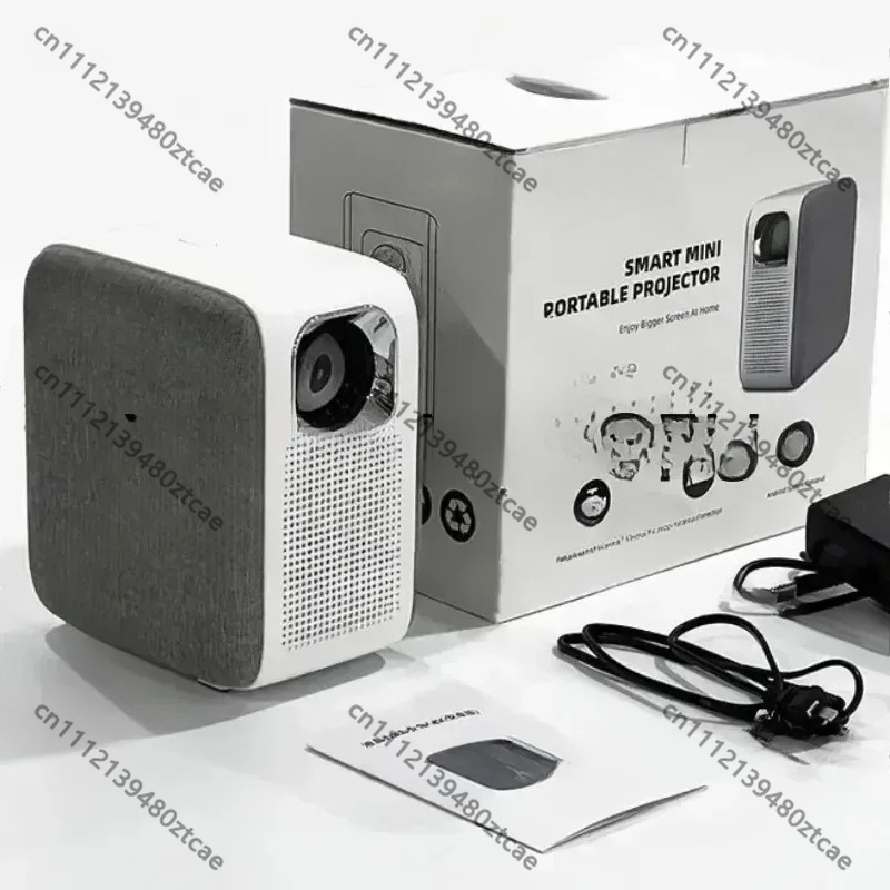 Proyector de Cine en Casa Inte - Home Cinema Entertainment reseña y precio