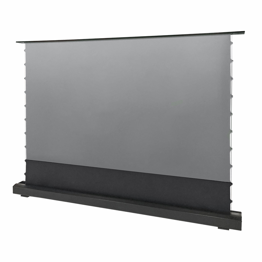 Proyector láser de alcance ult - Home Cinema Ultra Short Throw Projector reseña y precio