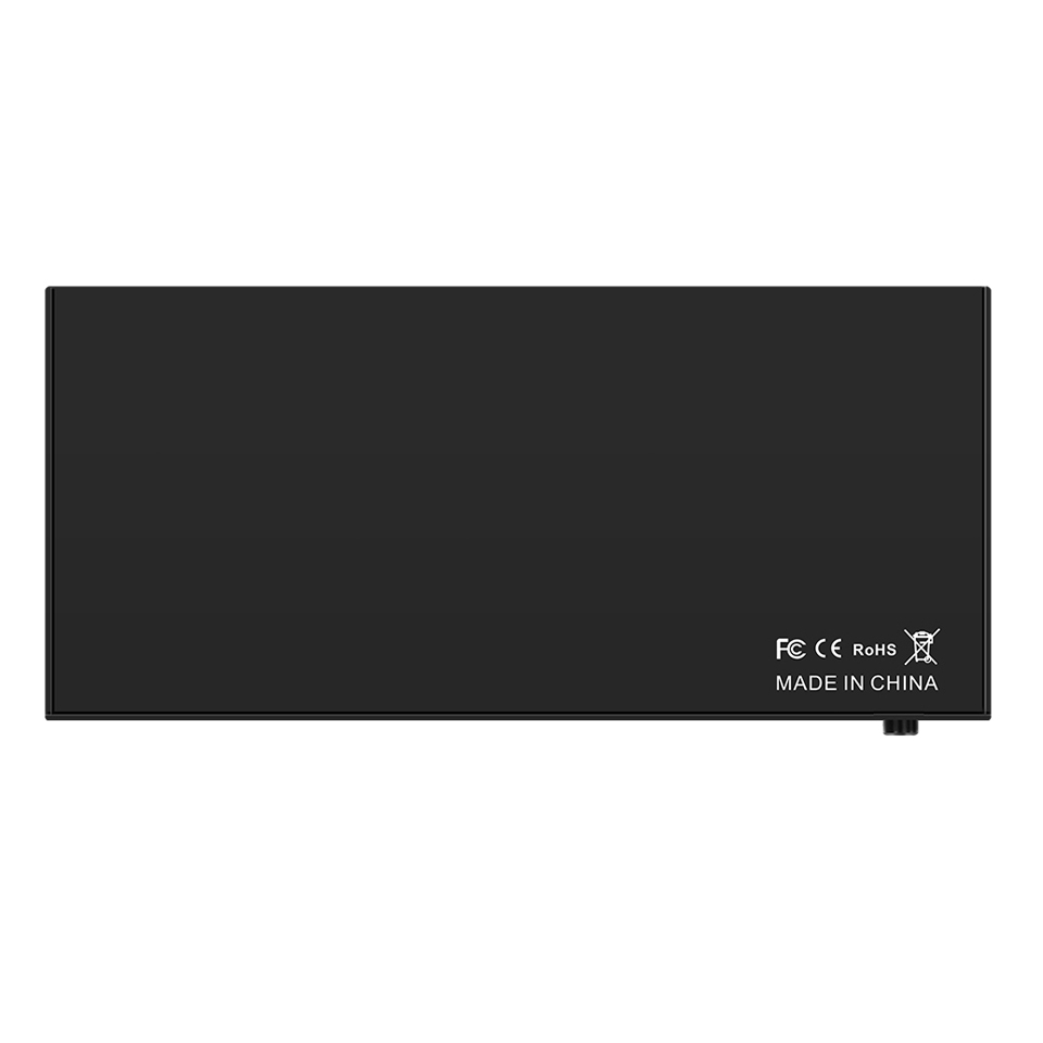 Divisor de Audio óptico, divis - Home Cinema Experience reseña y precio