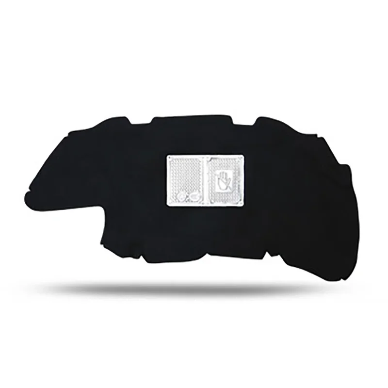 Alfombrilla de Aislamiento Acú - Noise Isolating Pad reseña y precio