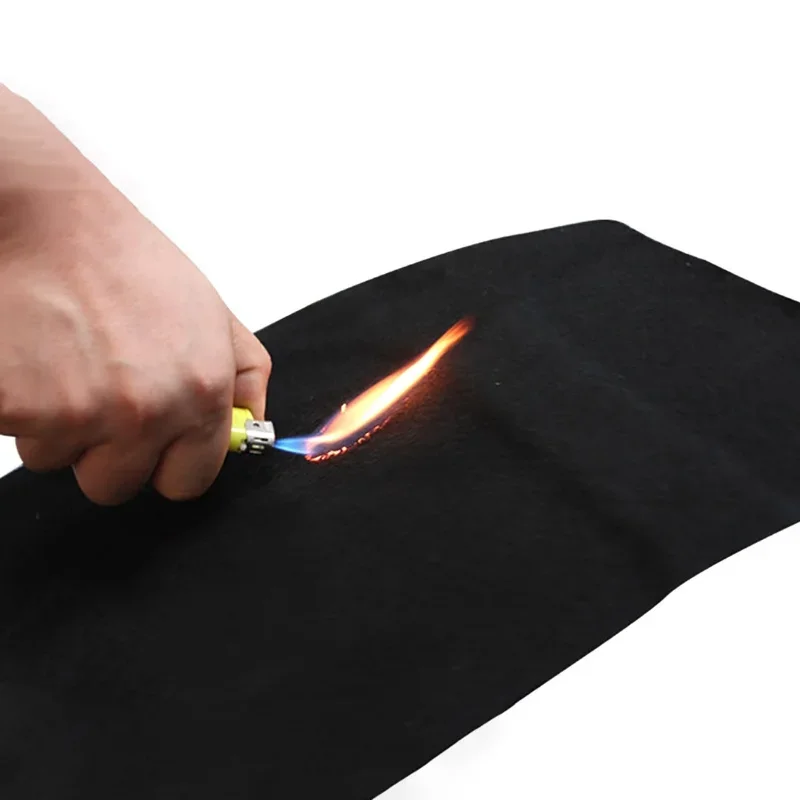 Alfombrilla de Aislamiento Acú - Noise Isolating Pad reseña y precio
