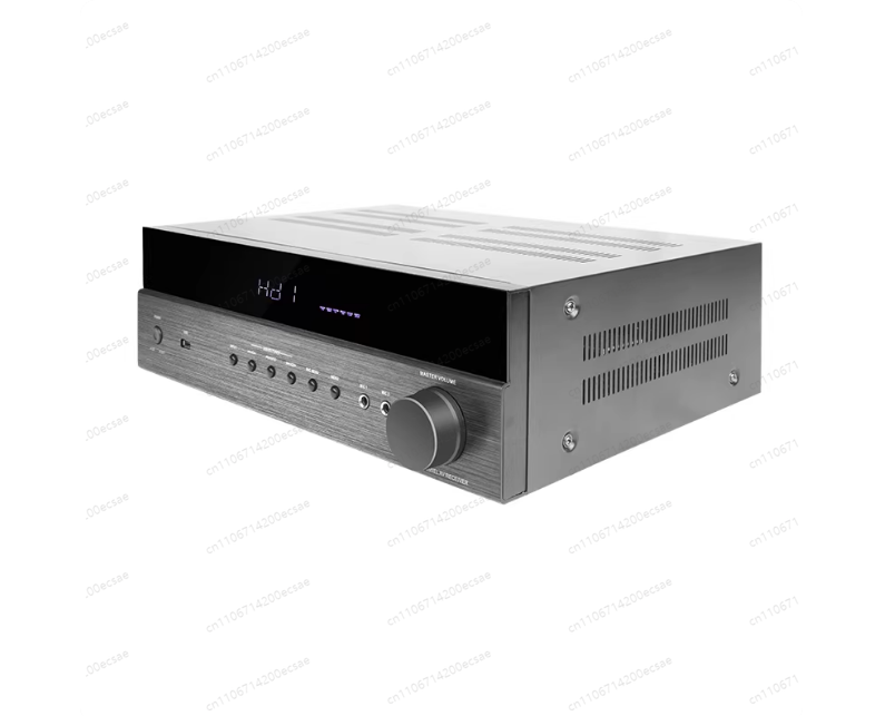 Decodificador de Sonido Envolv - Surround Sound Decoder reseña y precio