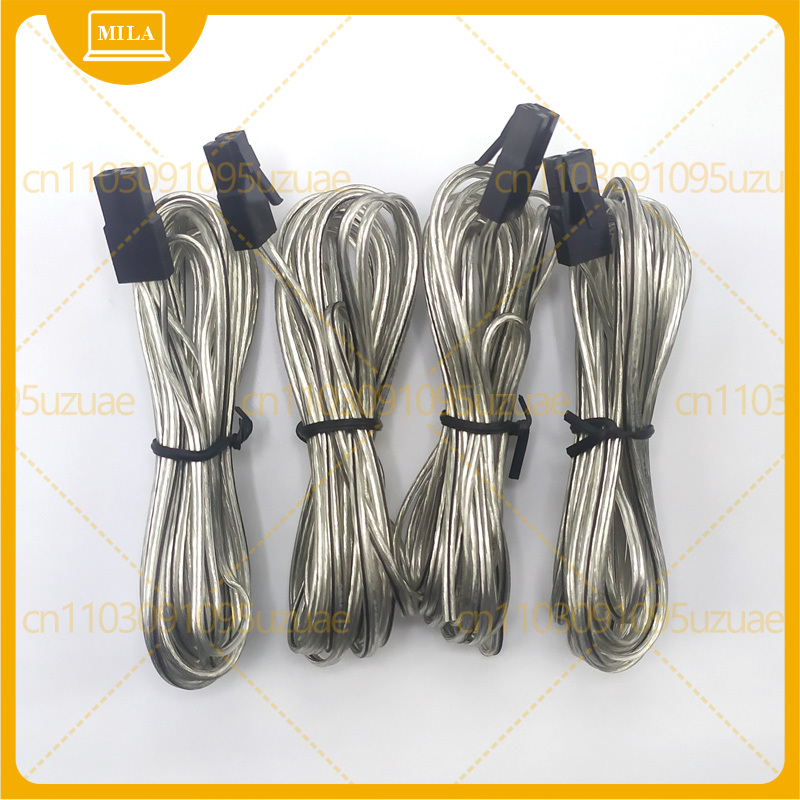 Cable de Audio para Cine en Ca - Home Cinema Experience reseña y precio