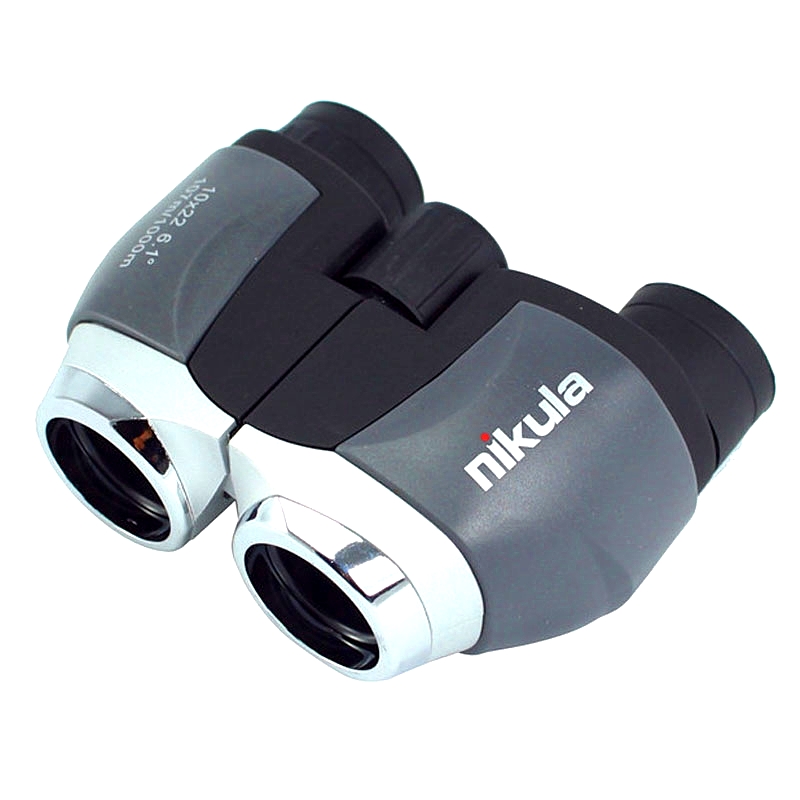 Telescopio Original Nikula 10x - Home Cinema Center reseña y precio