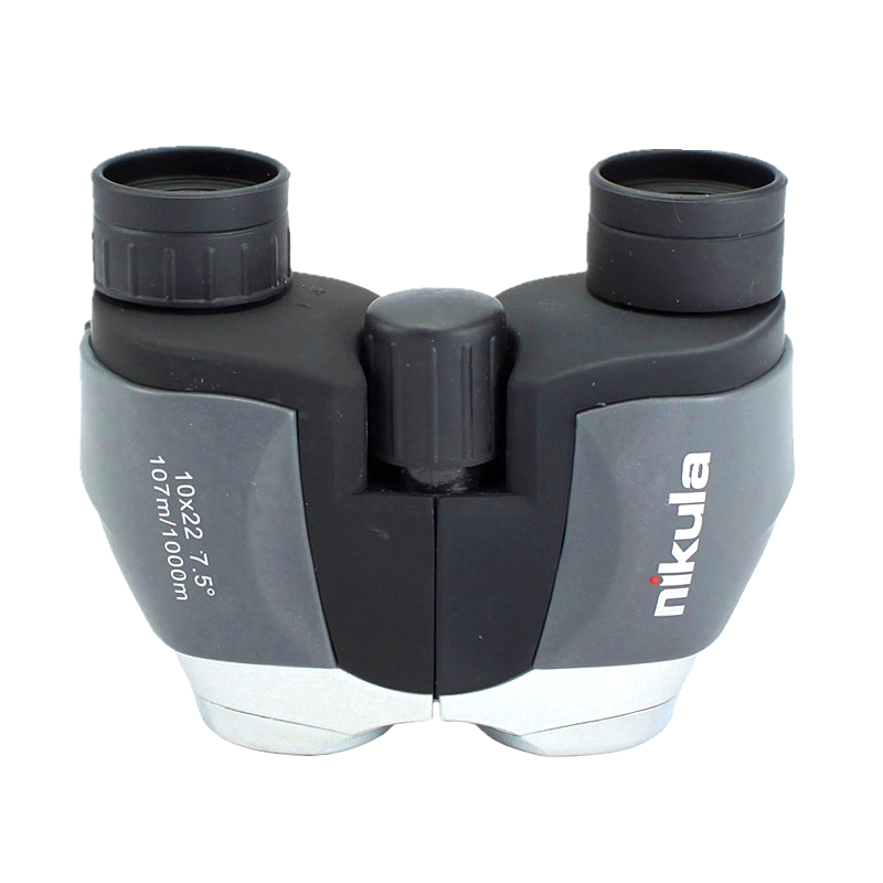 Telescopio Original Nikula 10x - Home Cinema Center reseña y precio