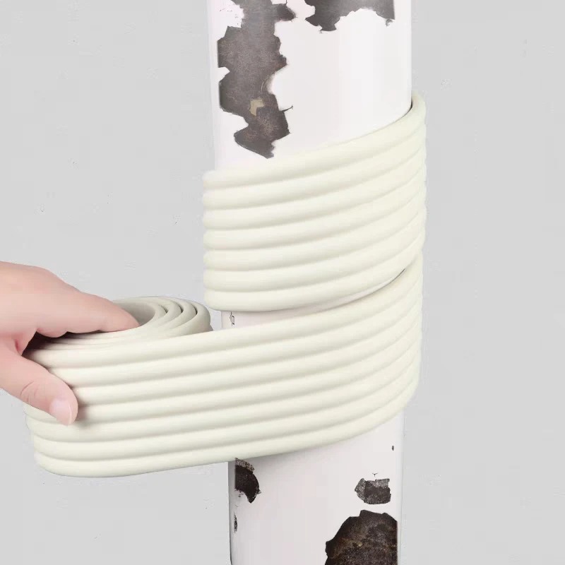 Aislamiento de tubería de espu - Noise Isolating Pad reseña y precio