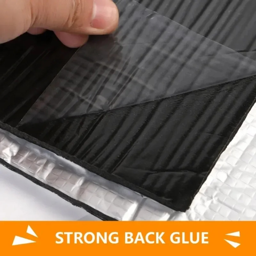 Alfombrilla de Aislamiento Acú - Noise Isolating Pad reseña y precio