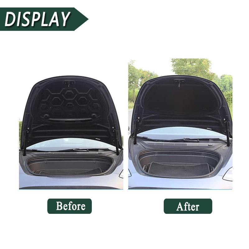 Almohadilla aislante para capó - Noise Isolating Pad reseña y precio