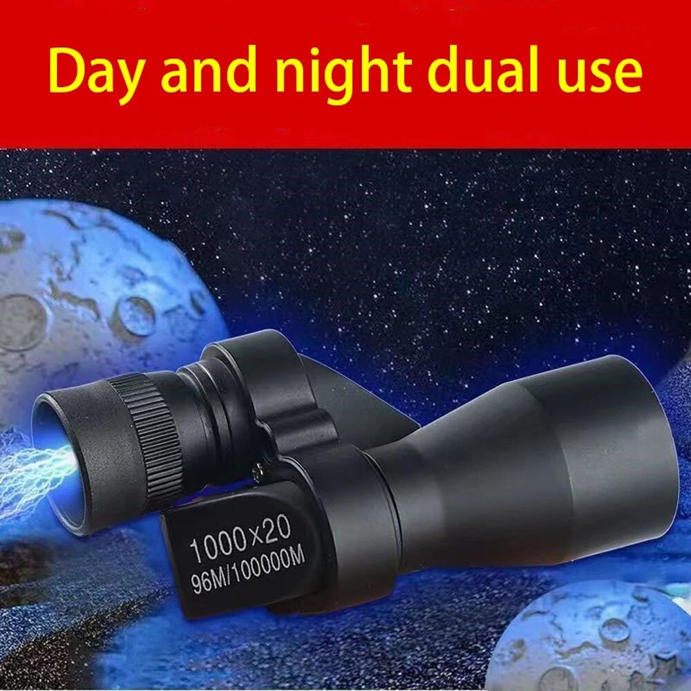 Mini telescopio Monocular de b - Home Cinema Center reseña y precio