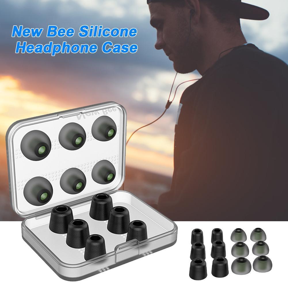 Almohadillas de espuma viscoel - Noise Isolating Pad reseña y precio