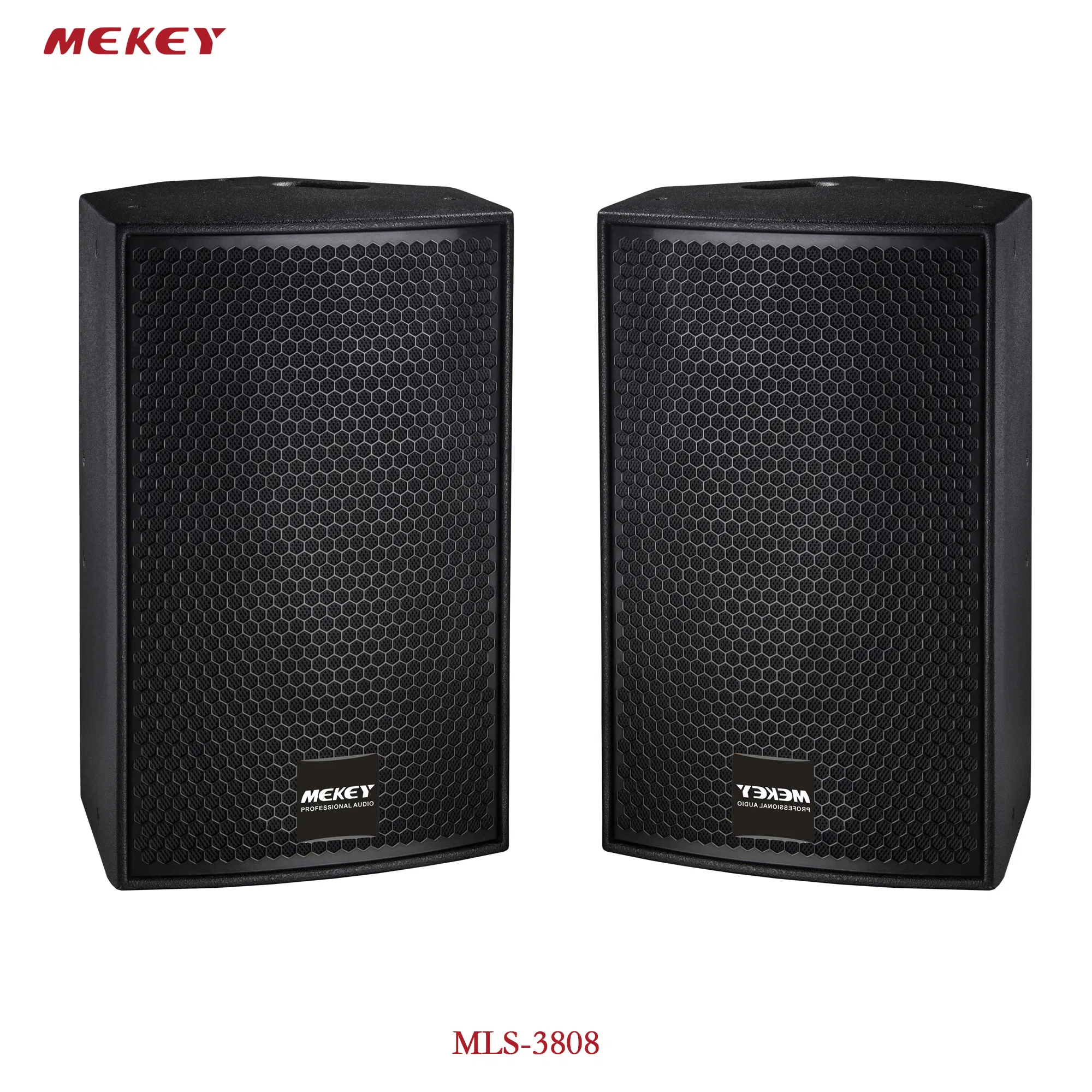 Altavoz de Audio de Rango Comp - Home Theater Speaker reseña y precio