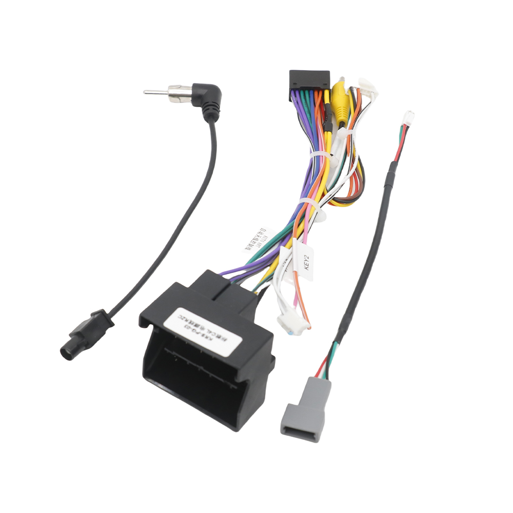 Decodificador Canbus G-RZ-PSA6 - Surround Sound Decoder reseña y precio