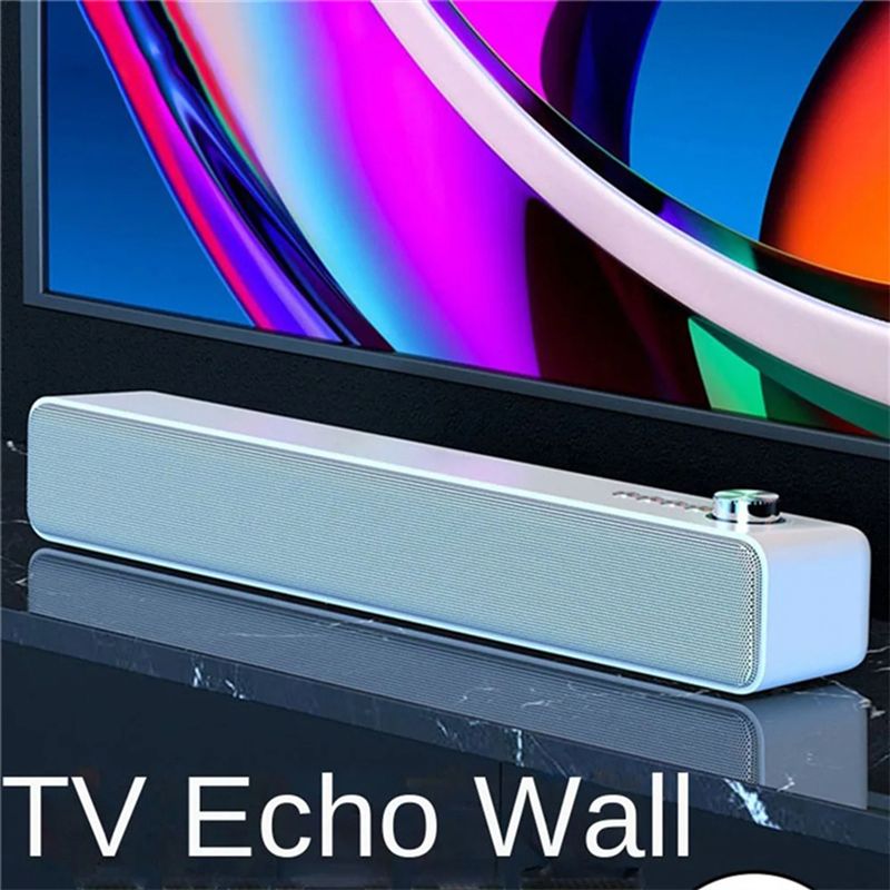 B63B-Subwoofer Bluetooth, Barr - Home Theater Speaker reseña y precio